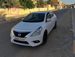نیسان سەنی